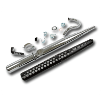 Auspuffanlagen SETs Auspuffanlagen SETs