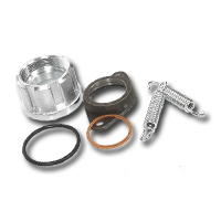 Auspuff Kleinteile Auspuff Kleinteile