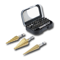 Bohrer & Bits Bohrer & Bits