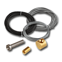 Bowdenzugmaterial Bowdenzugmaterial