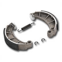 Bremsbacken & Klötze Bremsbacken & Klötze