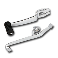 Fußschalthebel Fußschalthebel