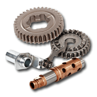 Getriebeteile Getriebeteile