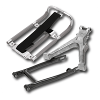 Rahmenteile Rahmenteile