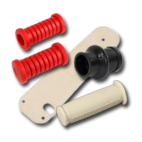 Gummiteile Gummiteile