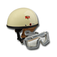 Helme & Brillen Helme & Brillen