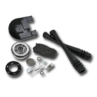 Ketten SETs Ketten SETs