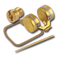 Kleinteile BVF Kleinteile BVF