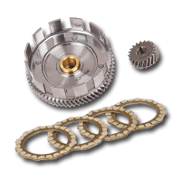 Kupplungsteile Kupplungsteile