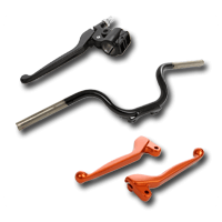 Lenker & Anbauteile Lenker & Anbauteile