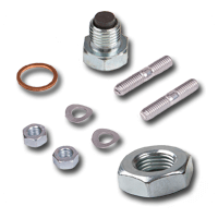 Schrauben & Muttern Schrauben & Muttern