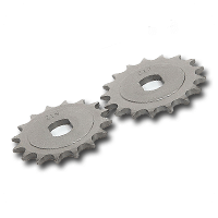 Ritzel SETs Ritzel SETs