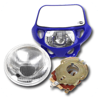 Scheinwerfer Scheinwerfer