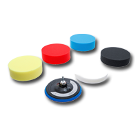 Schleifen & Polieren Schleifen & Polieren