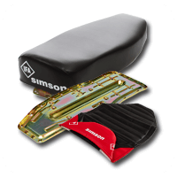 Sitzbänke & Bezüge Sitzbänke & Bezüge