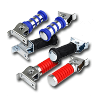 Fußrasten Fußrasten