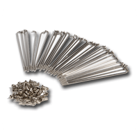 Speichen & Nippel Speichen & Nippel