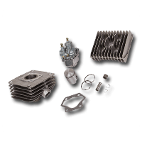 Komplett SETs Komplett SETs