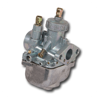 Vergaser kpl. BVF Vergaser kpl. BVF