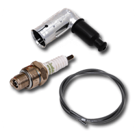 Zündkerzen Zündkerzen