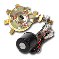 Zündschloß Zündschloß