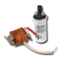 Zündspulen Zündspulen