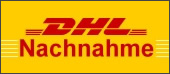 DHL Nachnahme DHL Nachnahme