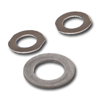 Anlaufscheiben Anlaufscheiben