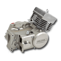 Motor komplett Motor komplett