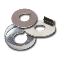 Sicherungsbleche Sicherungsbleche