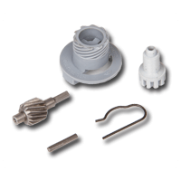 Tachoantrieb Tachoantrieb