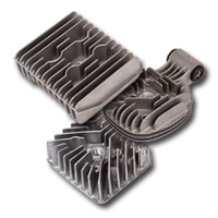 Zylinderköpfe Zylinderköpfe