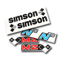 Klebefolien Klebefolien