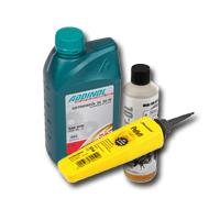 Öle & Fette Öle & Fette