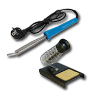 Löttechnik Löttechnik