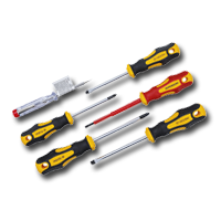 Schraubendreher Schraubendreher