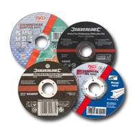 Trennscheiben Trennscheiben