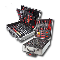 Werkzeugkoffer Werkzeugkoffer