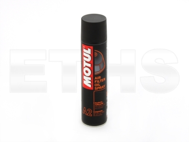 MOTUL (Luftfilterspray) Air Filter Spray 400ml Spraydose