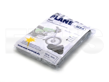 Abdeckplane 189x88x120cm MOPED SIMSON Abdeckplane 189x88x120cm MOPED SIMSON