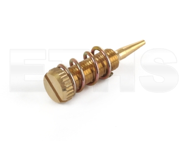 Regulierschraube mit Feder 16N1 Simson BVF Vergaser Regulierschraube mit Feder 16N1 Simson BVF Vergaser