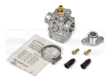 Bing Vergaser 1102 für Simson SR80 Bing Vergaser 1102 für Simson SR80